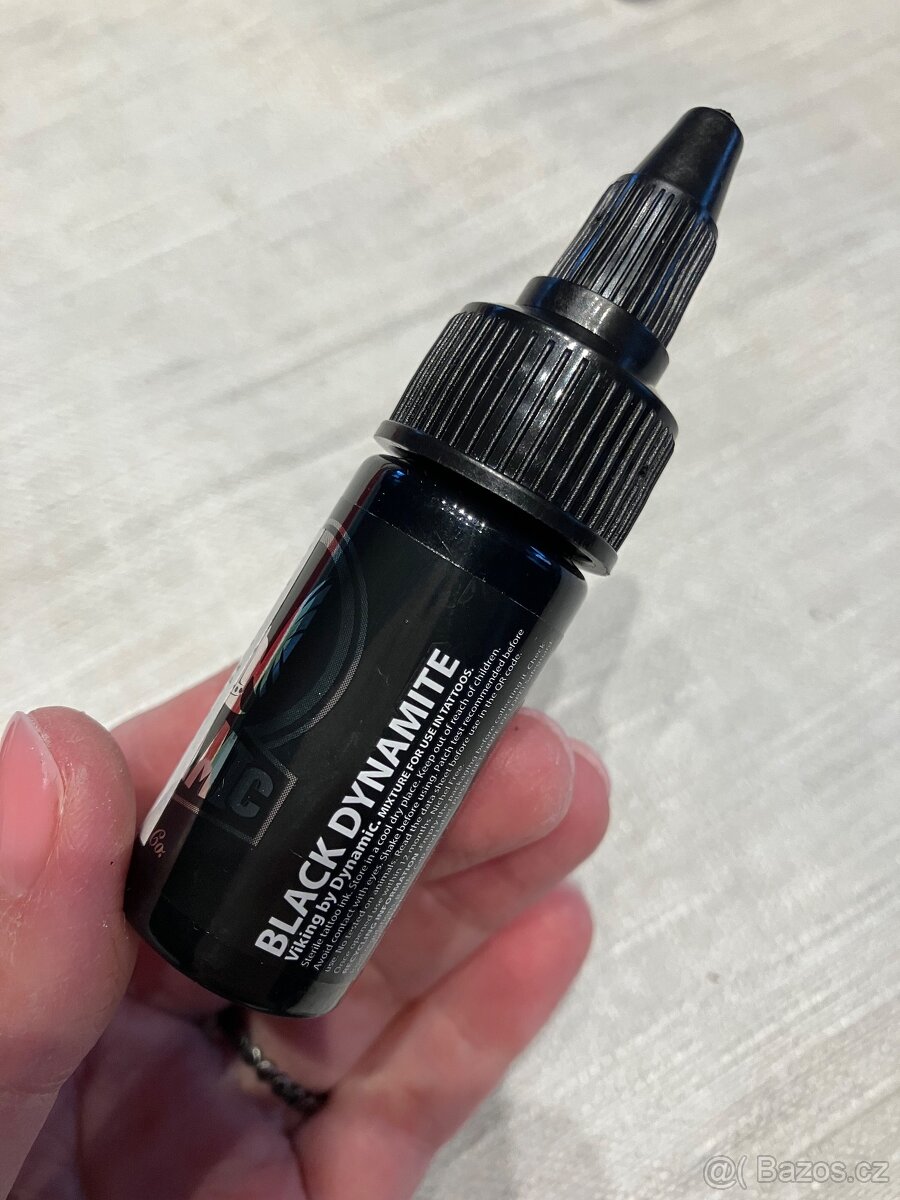 Elite Fly v3 tetovací strojek - 11