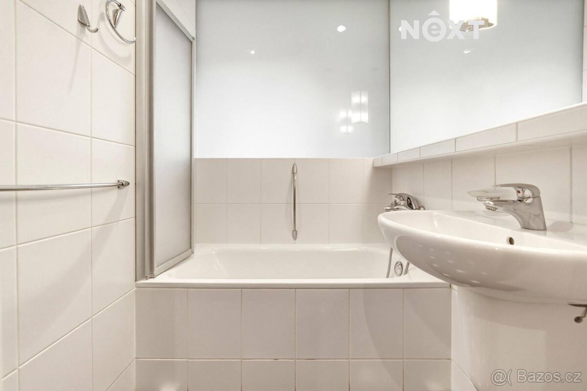 Prodej byt 2+1, 53㎡ - 11