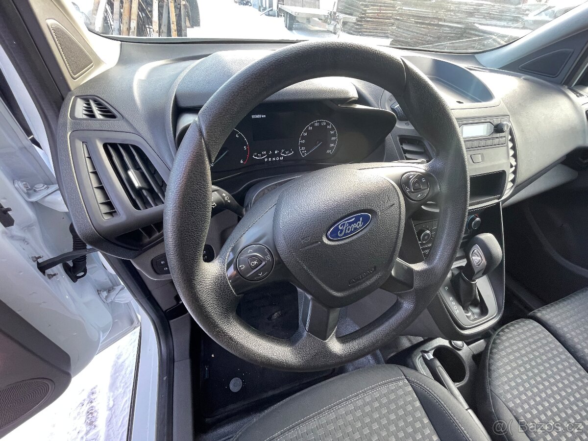 ford transit connect - 11