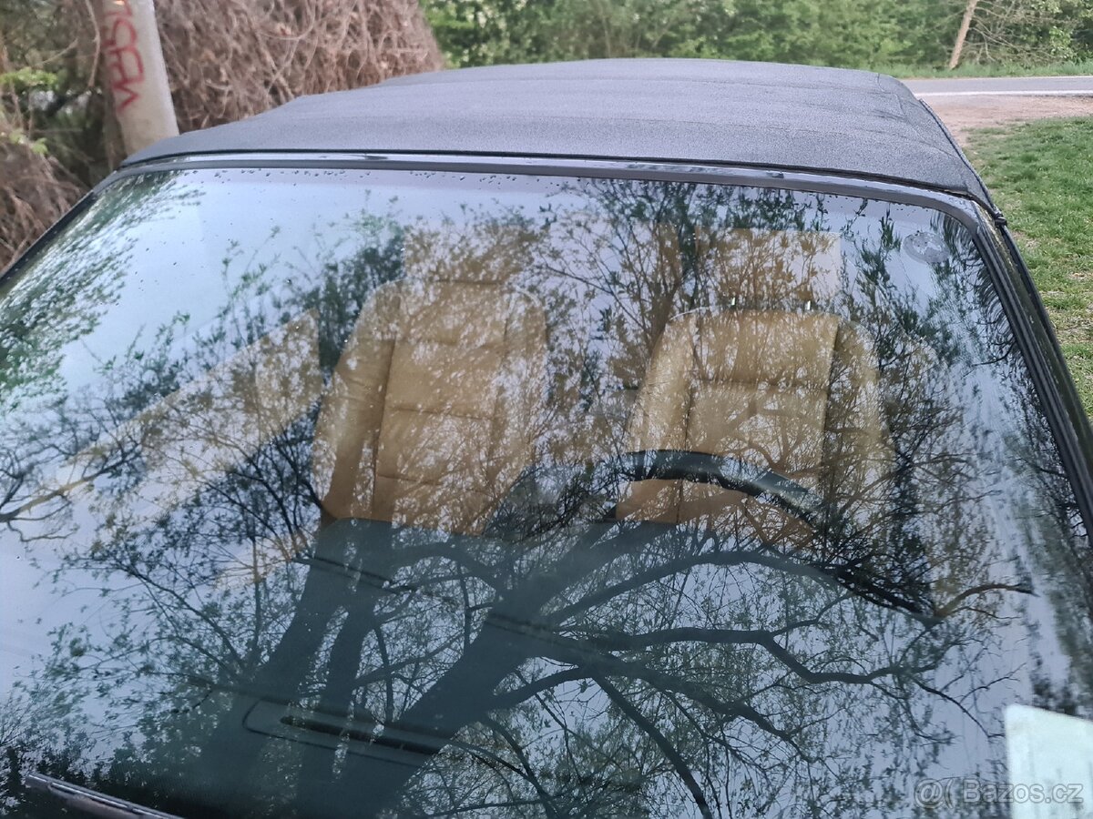 BMW E36 2.0 cabrio - 11