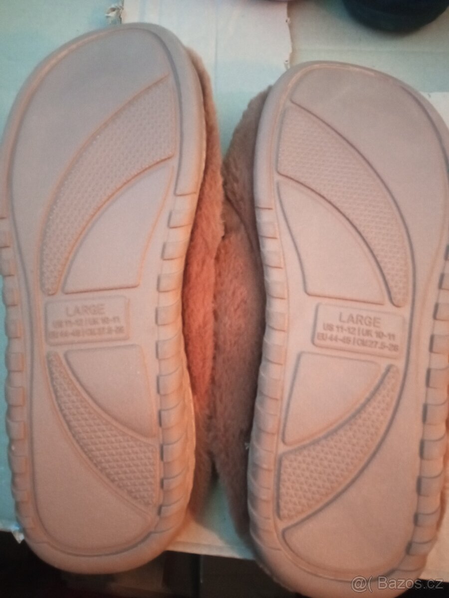 pantofle za babku - 11