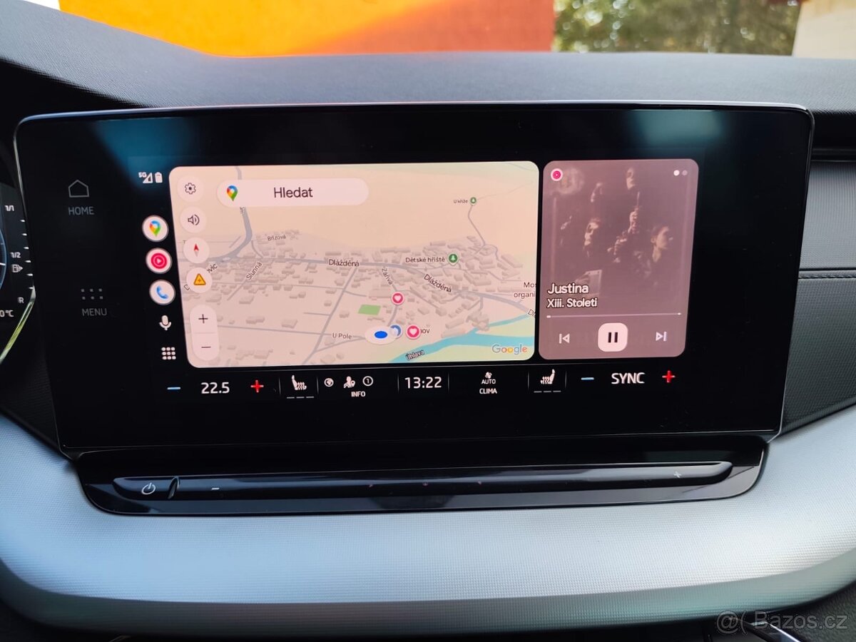 Octavia IV 2.0 TDI DSG TAŽNÉ ZÁRUKA - 11