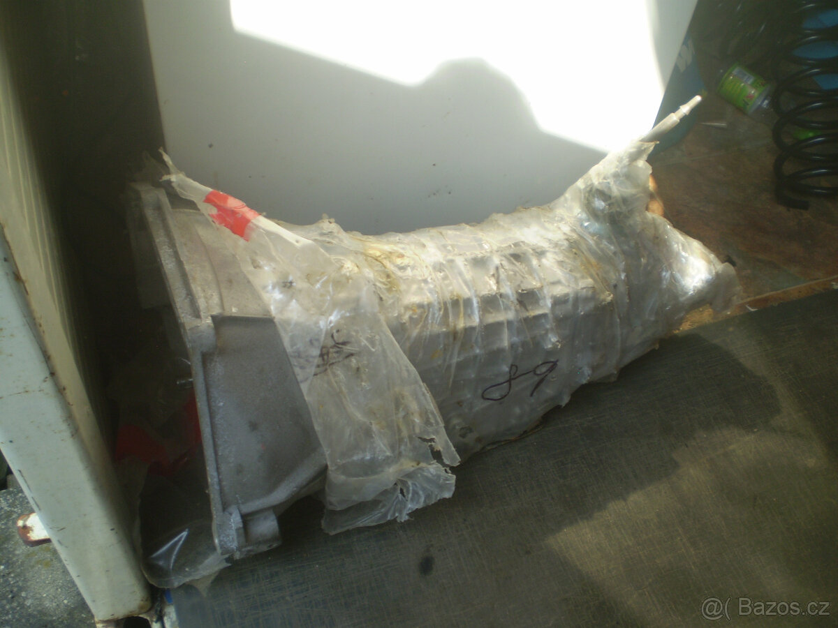 Lada Niva 1,7, 1,6, 1,9 diesel..ofroad. ABS - 11