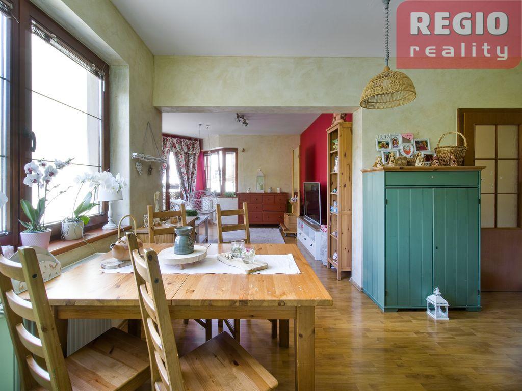 Prodej bytu 3+1, Frýdlant nad Ostravicí, ul. Školní - 11