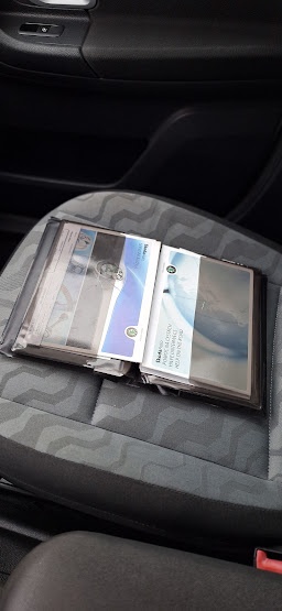 Fabia 1,2 -,44kw TOP STAV - 11