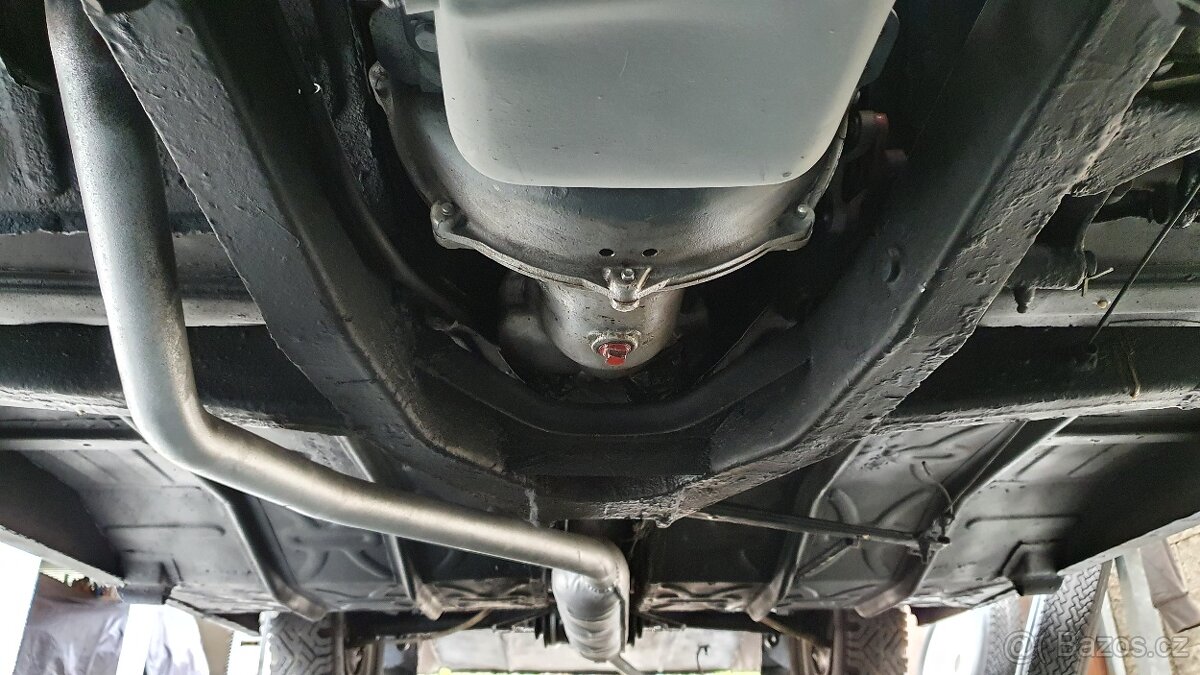 Škoda Octavia Super - 11