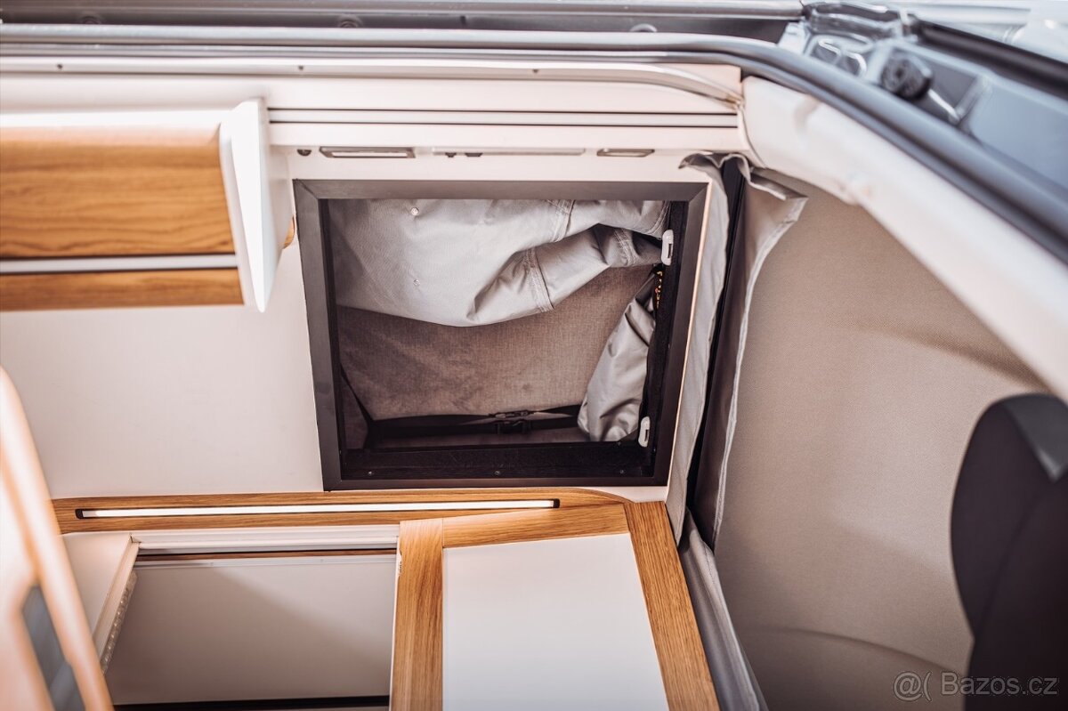 MAN TGE 3.180 4x4 NEW - 11