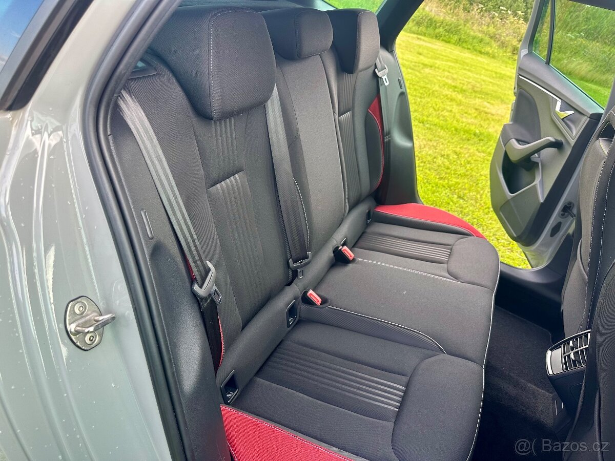 Skoda scala 1.0 tsi 81 kw edice Monte carlo - 11