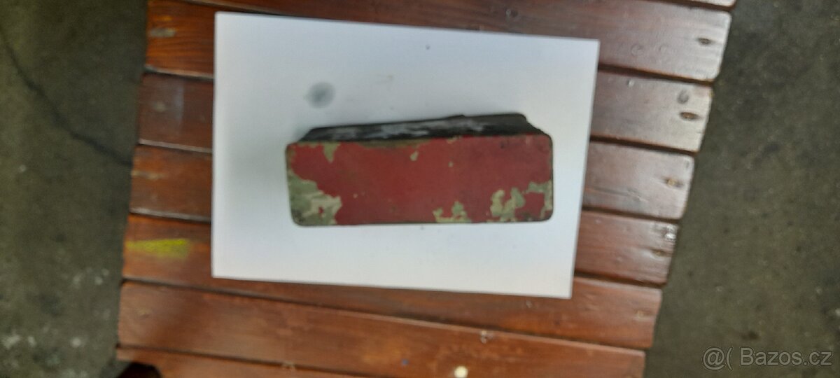 Jawa robot kastlíky - 11