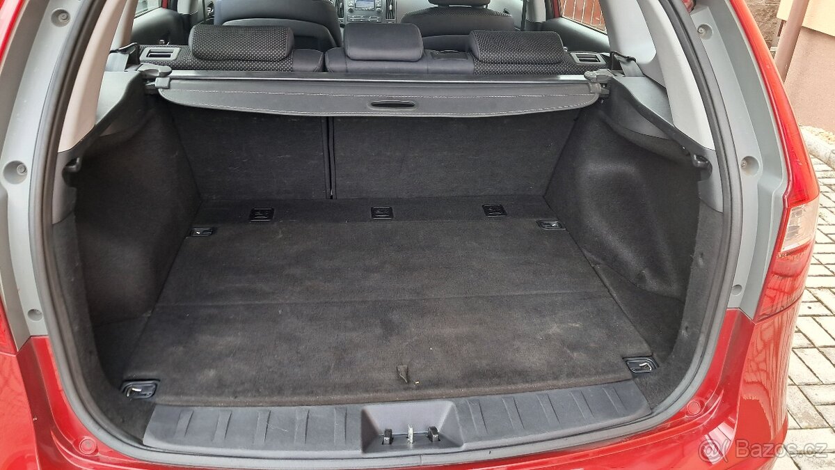 Hyundai i30, 1.4i / 80KW TRIKOLOR ČR - 11