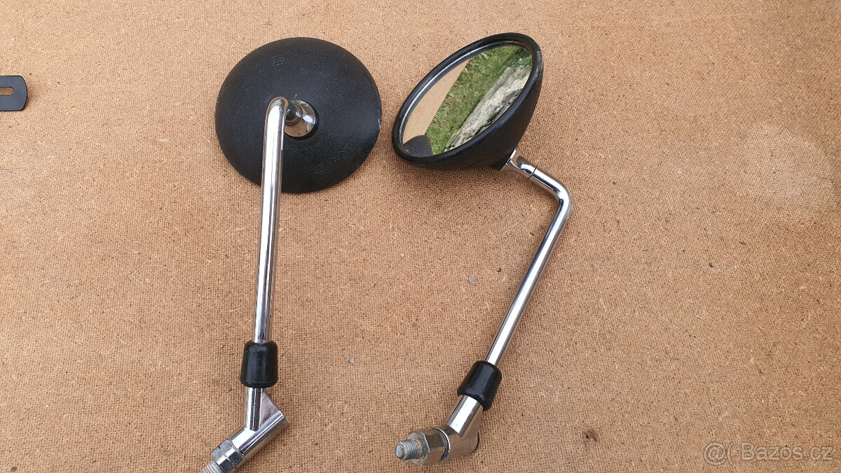 YAMAHA Virago XV 1100 - 11