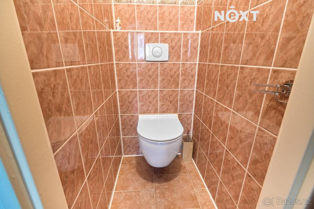 Pronájem byt 3+1, 61㎡ - 11