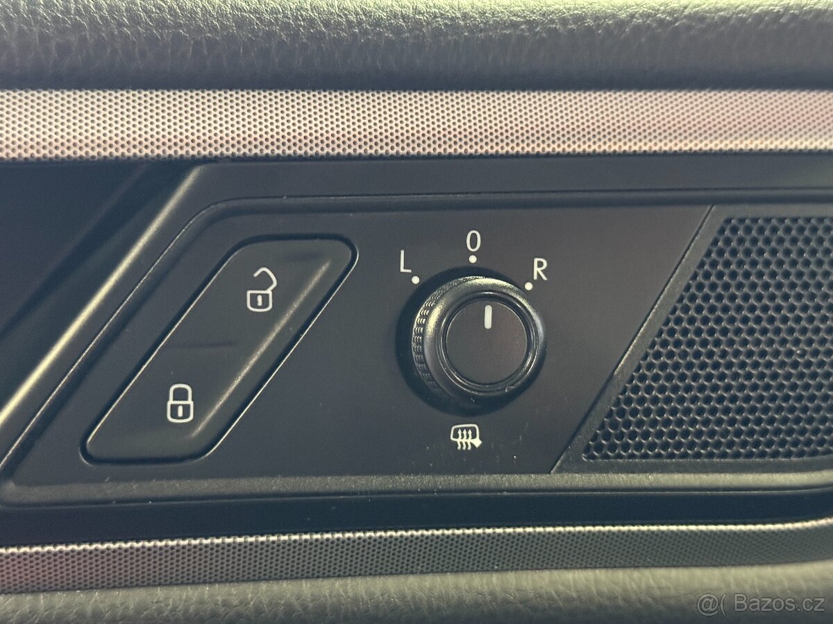 Volkswagen Golf Sportsvan 1,0 TSI 81kW,SERVISKA,1.MAJ - 11