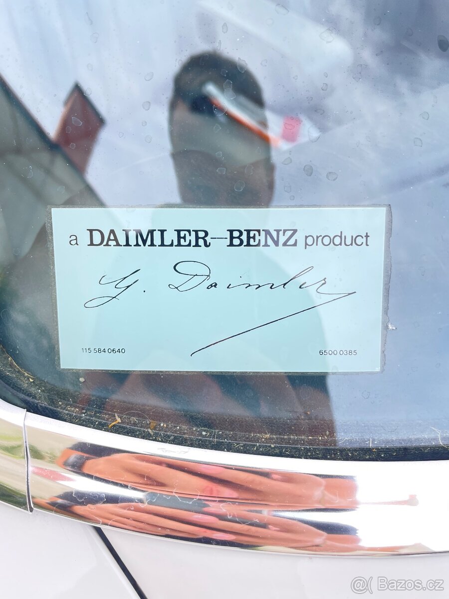 Mercedes SL 450 - 11