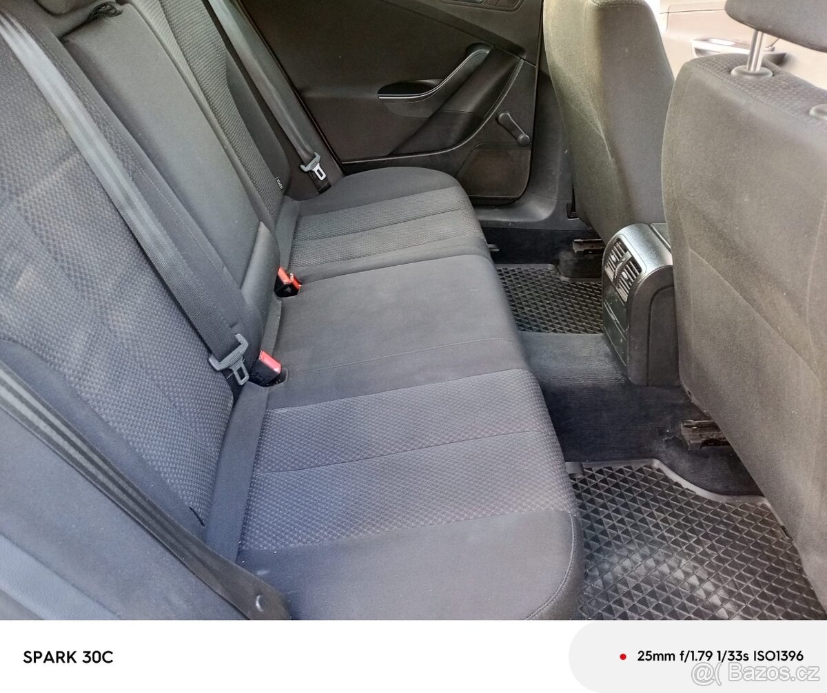 Vw Passat b6 1.9TDI 77kw nova STK - 11