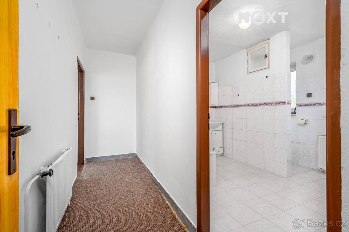 Prodej Rodinný dům, 300㎡ - 11