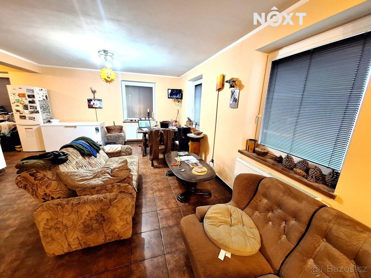 Prodej Rodinný dům, 200㎡ - 11