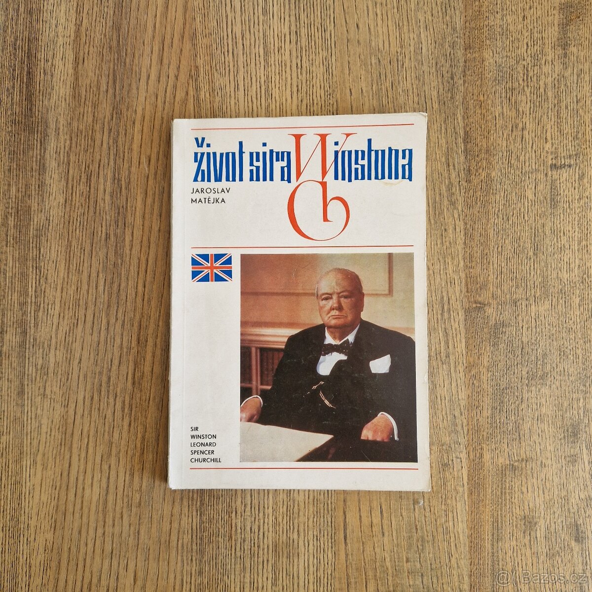 10 knih na prodej - 11