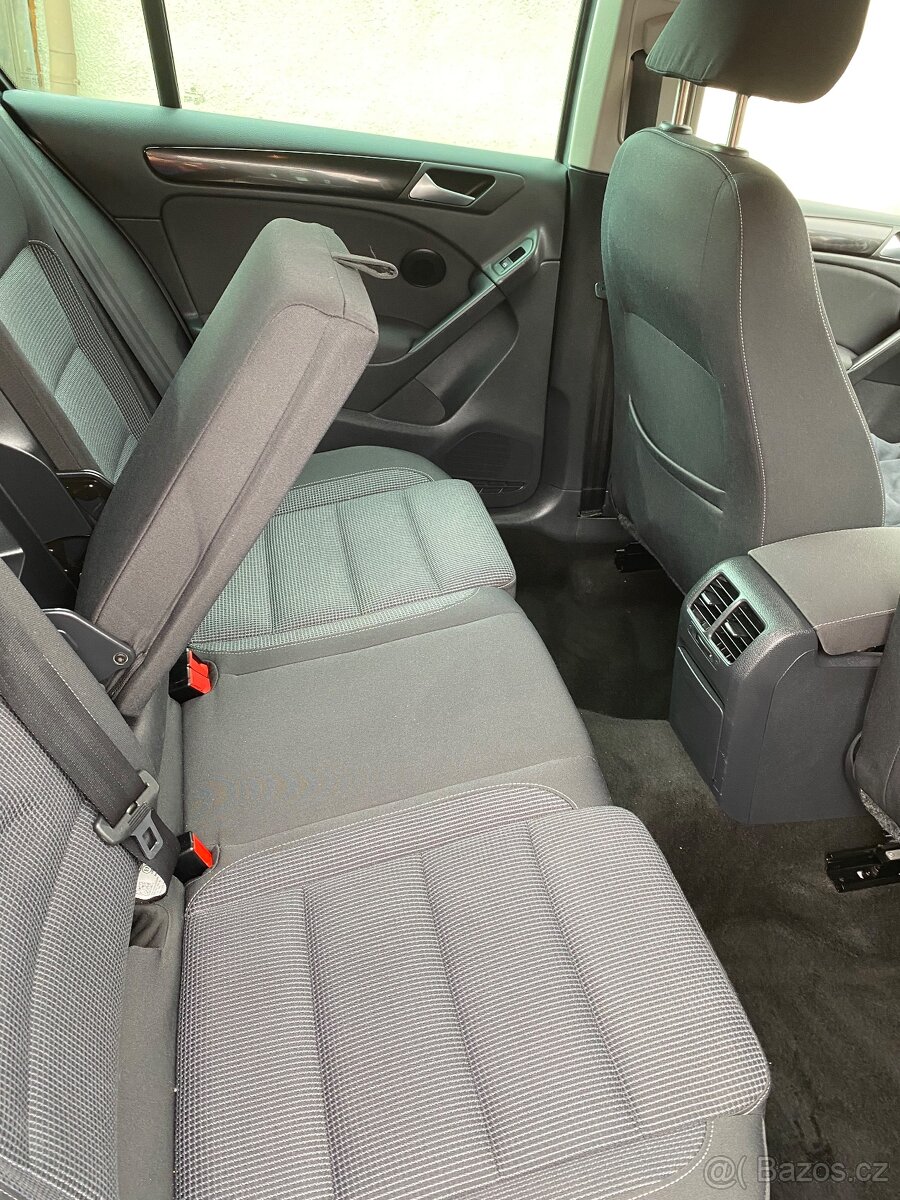 Volkswagen golf 6 - 11