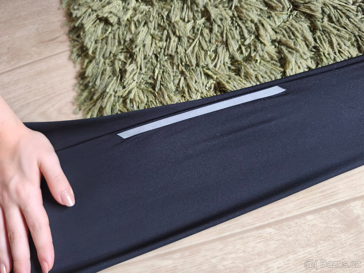 Legíny vel.XS Kalenji - 11