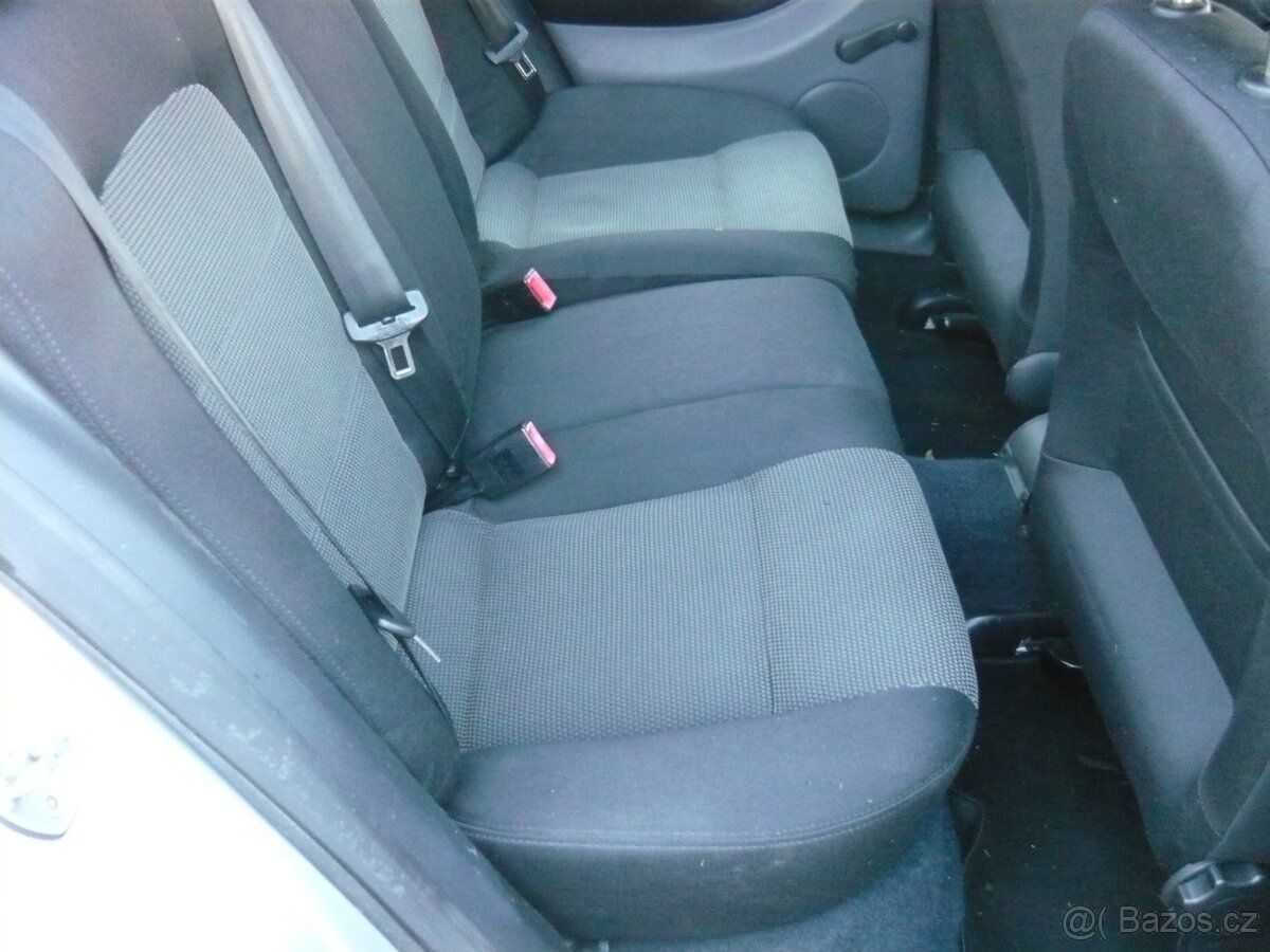 SEAT LEON 1.9TDI 81KW - 11