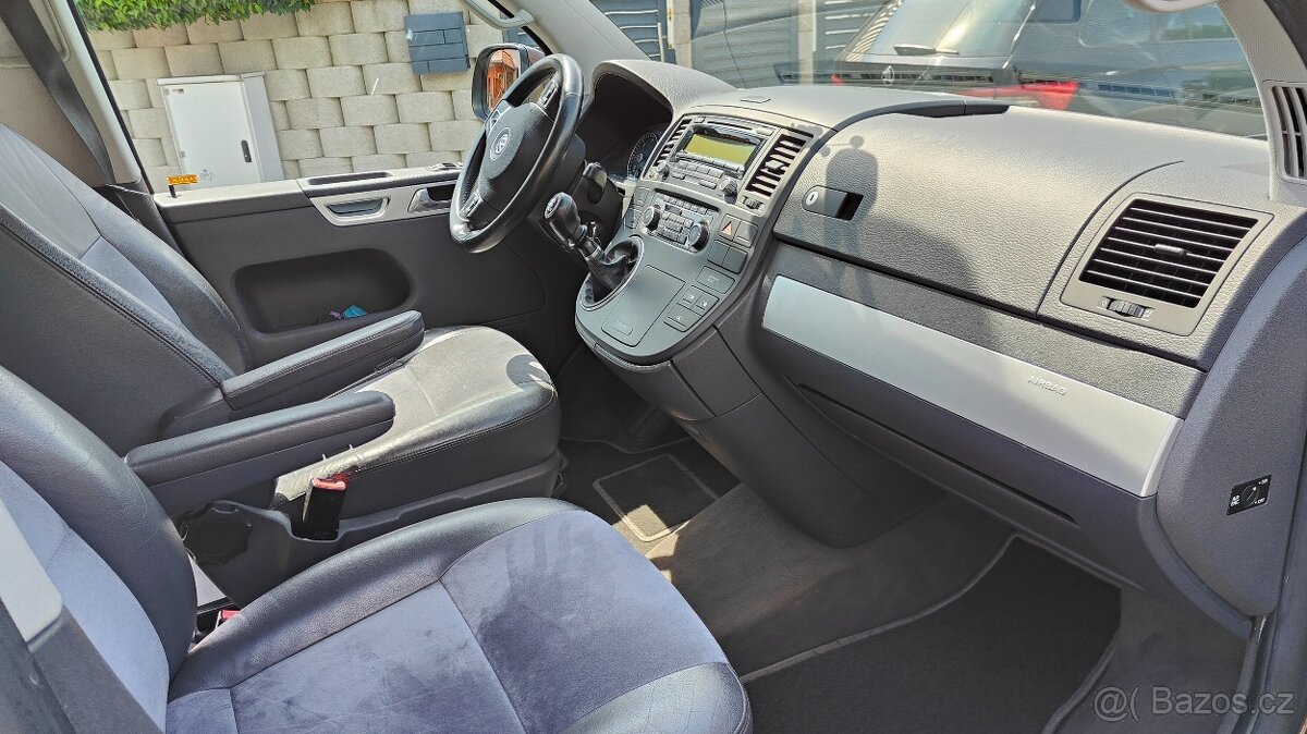 Volkswagen Multivan 2.0 BiTDI Highline - 11