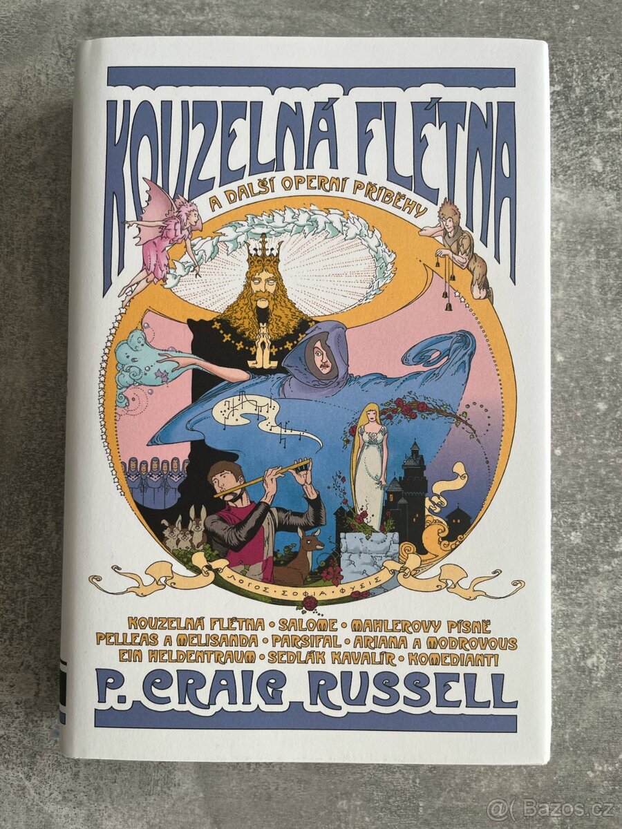 Sběratelské komiksy - 11