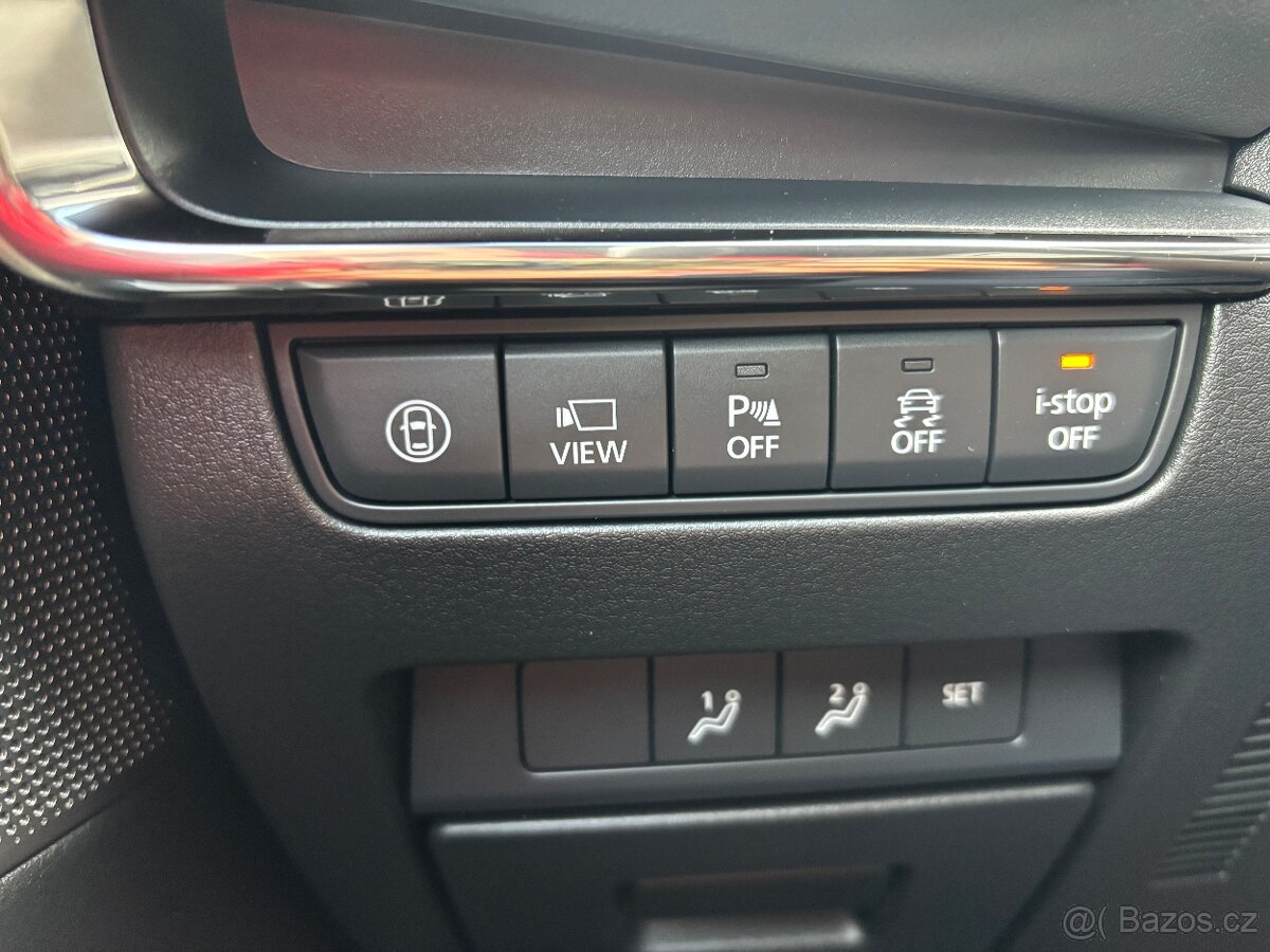 Mazda 3 BP Skyactiv-G - 11