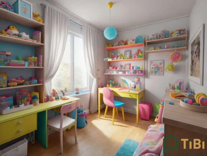 Prodej bytu 3+1 71 m², Boskovice, ev.č. 00248 - 11