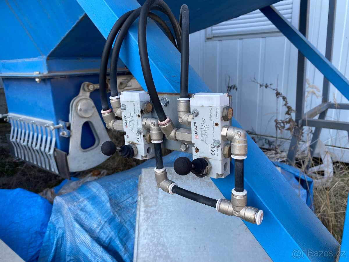 Zásobníky - sila - 11