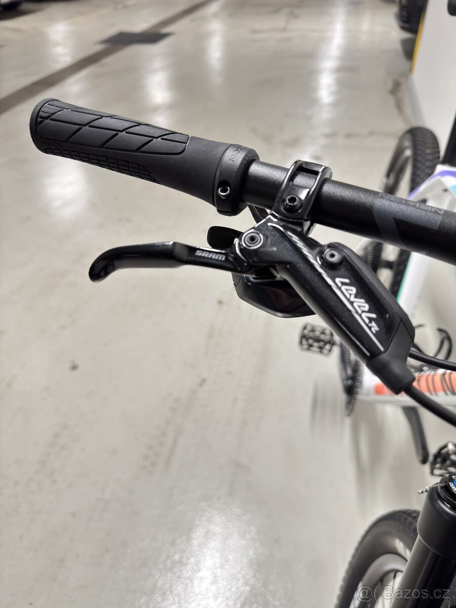 Canyon Exceed CF 7 - 11