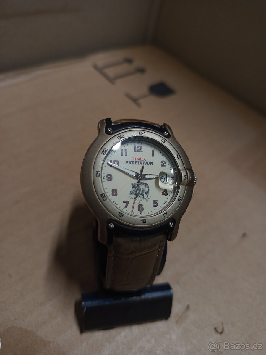 Pánské hodinky Timex Expedition - 11