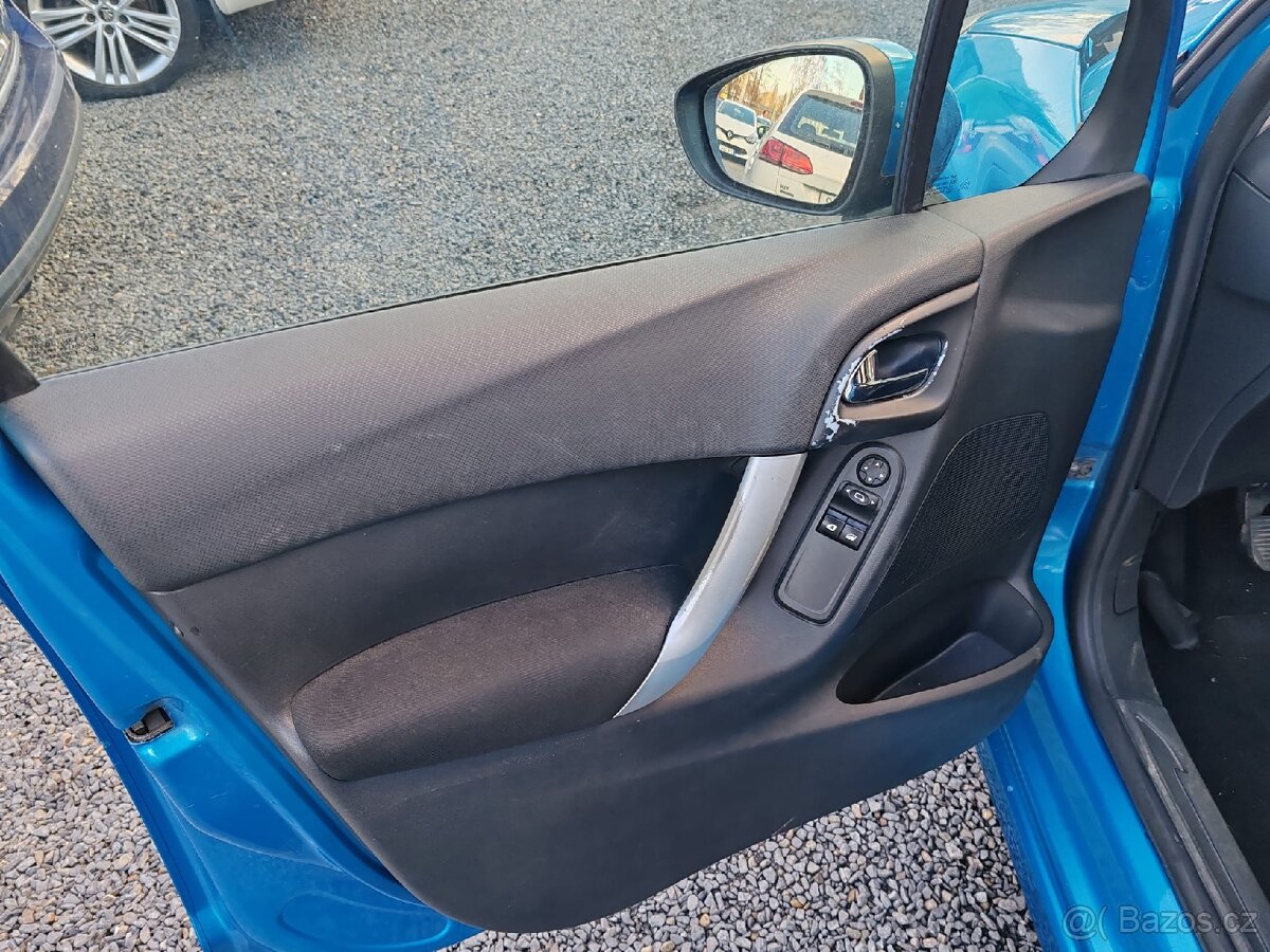 Citroën C3 1.4 - 11