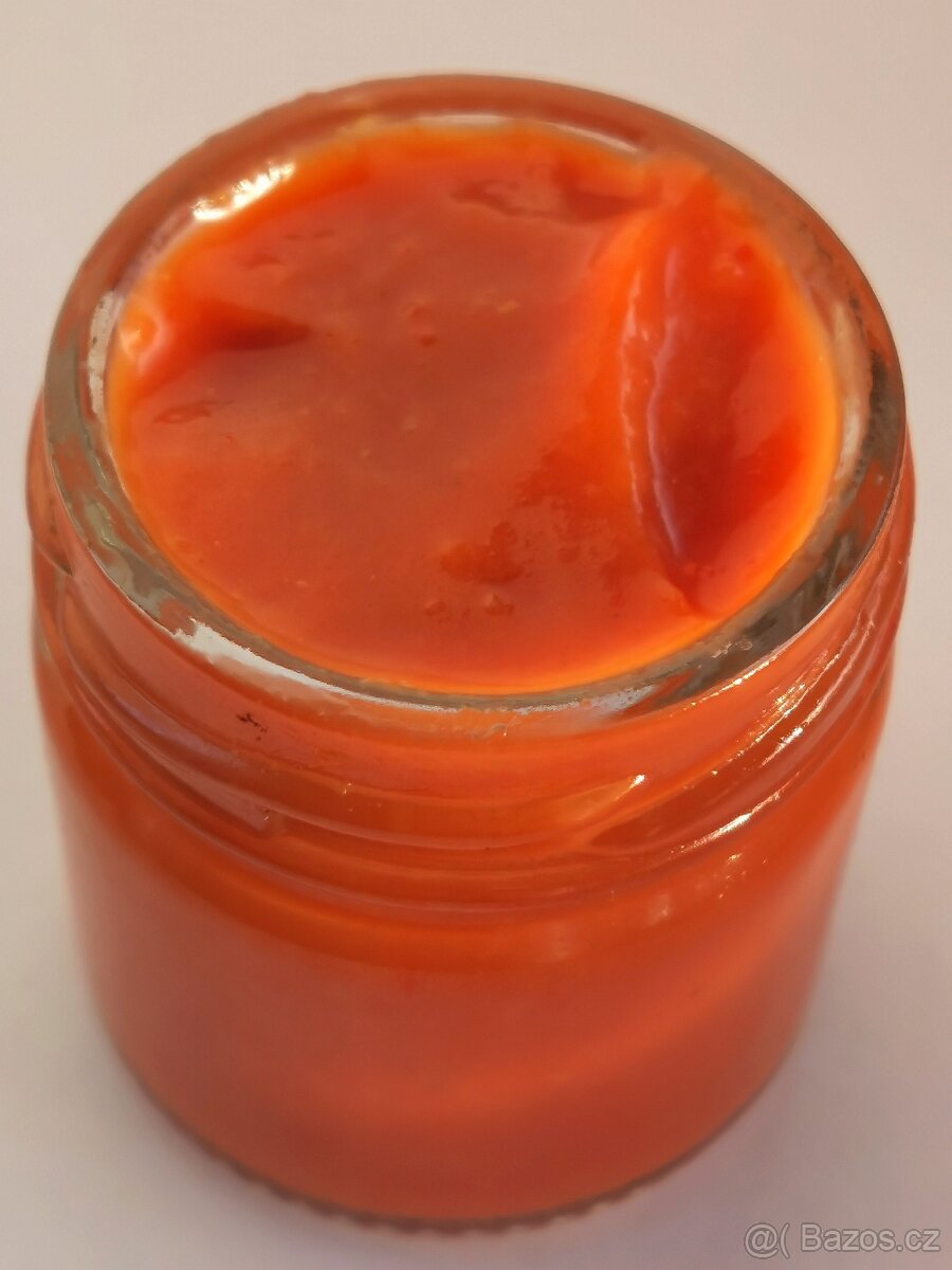 Chilli pasta - Kája Ostrá - 11