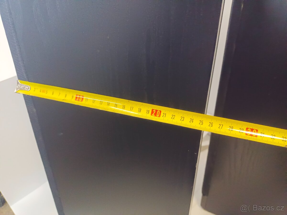 SCHNEIDER reprosoustavy B021.1 LS, max.80W, 8 ohmů - 11