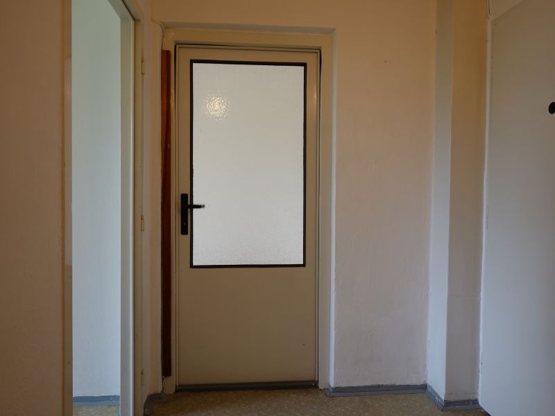 Byt 1+1 Ostrava-Poruba, ul. Jana Ziky - 11