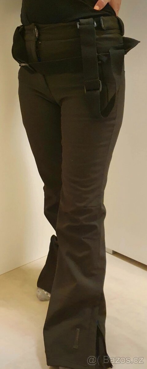 Dámské lyžařské kalhoty Envy vel. S - 11