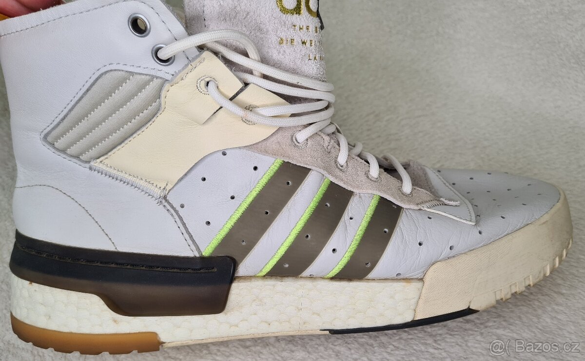 Pánské tenisky adidas Rivalry RM vel. 46 - 11