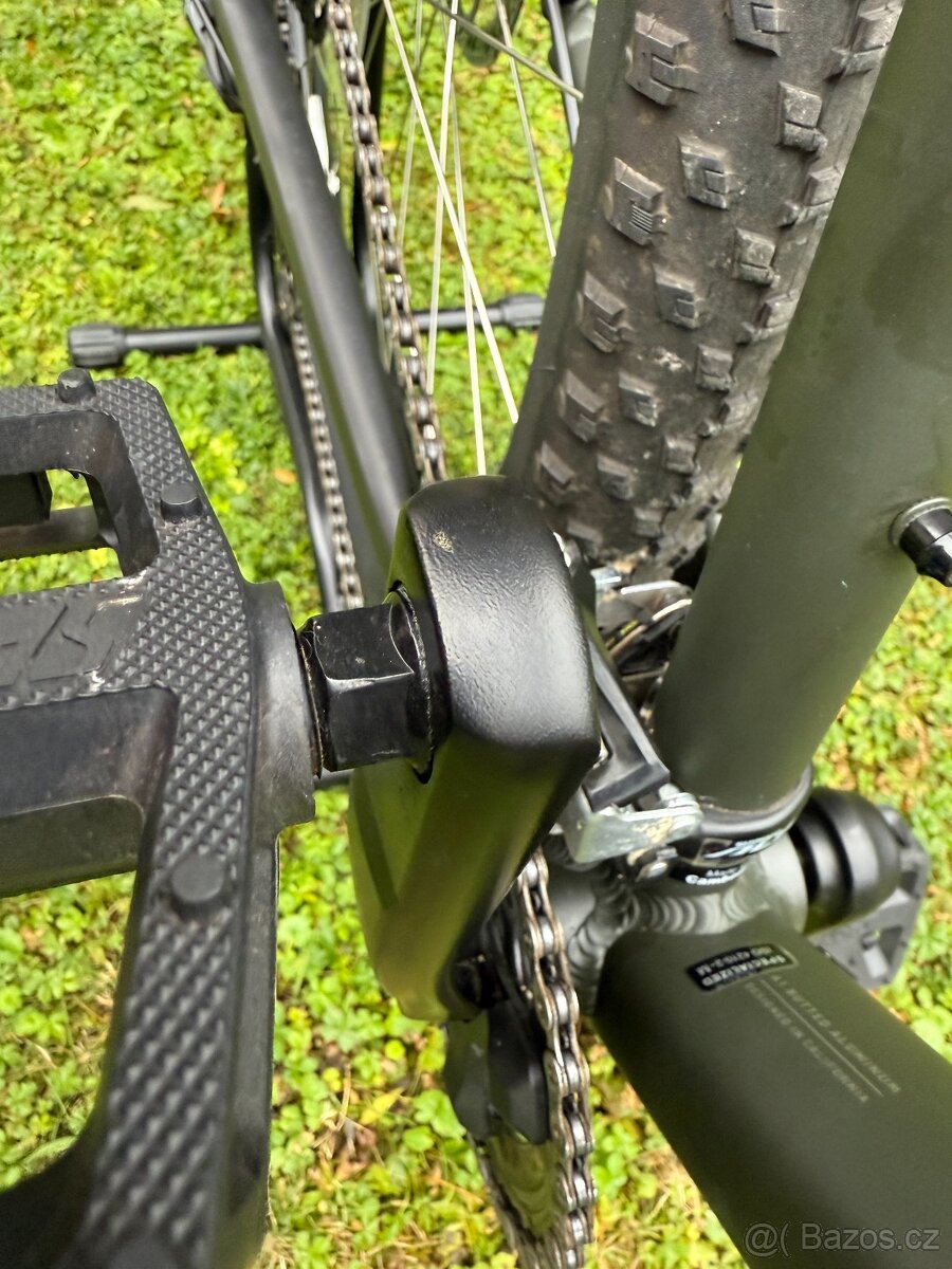 Prodám SPECIALIZED Rockhopper SPORT 29 XL 2023 - 11