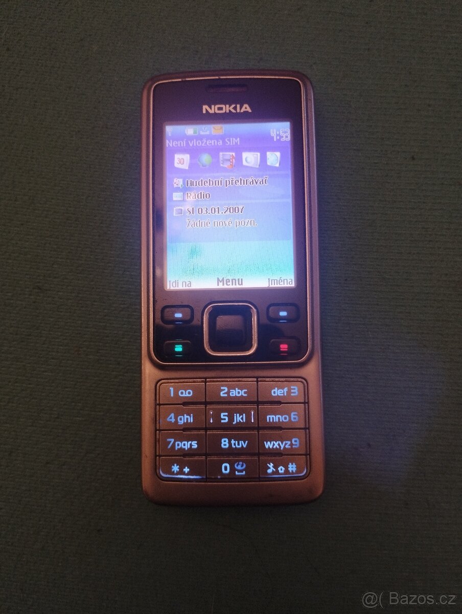Nokia N95,E65,6700s,1600,5130c-2,C5,6303,3410,1650,E52 - 11