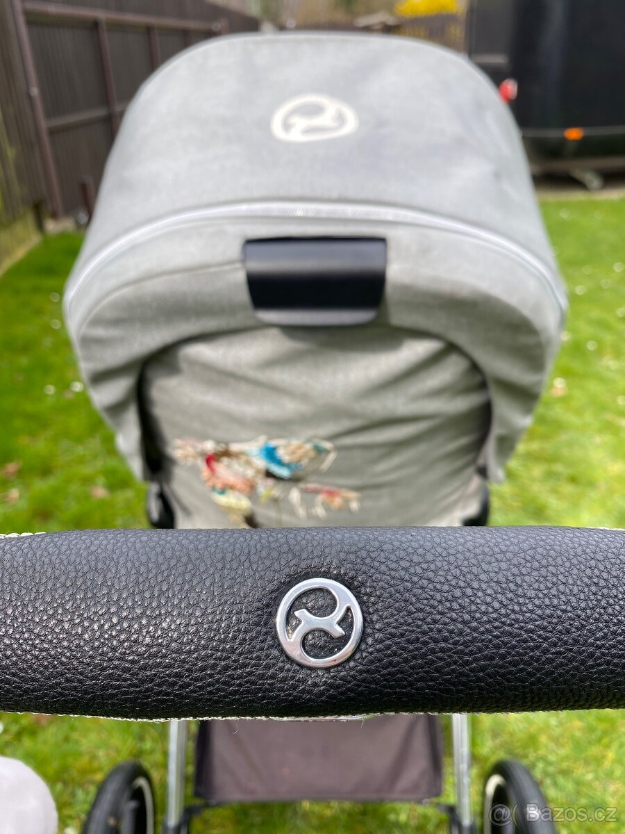 Cybex Priam - 11