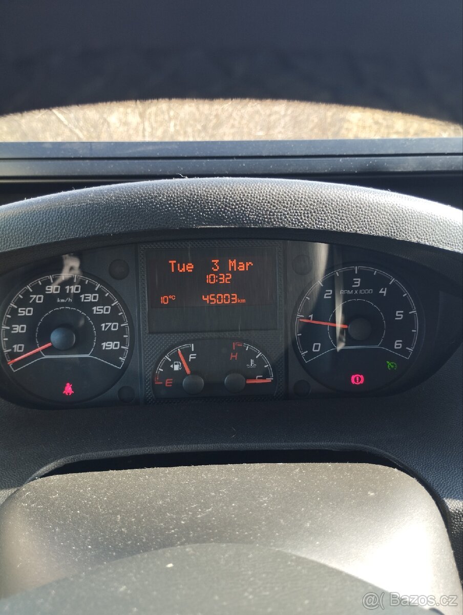 Fiat Kyros 5 elite - 11