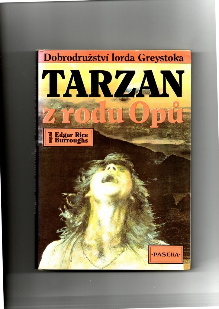 ANGLO-AMERICKÁ SCI-FI A FANTASY - 11