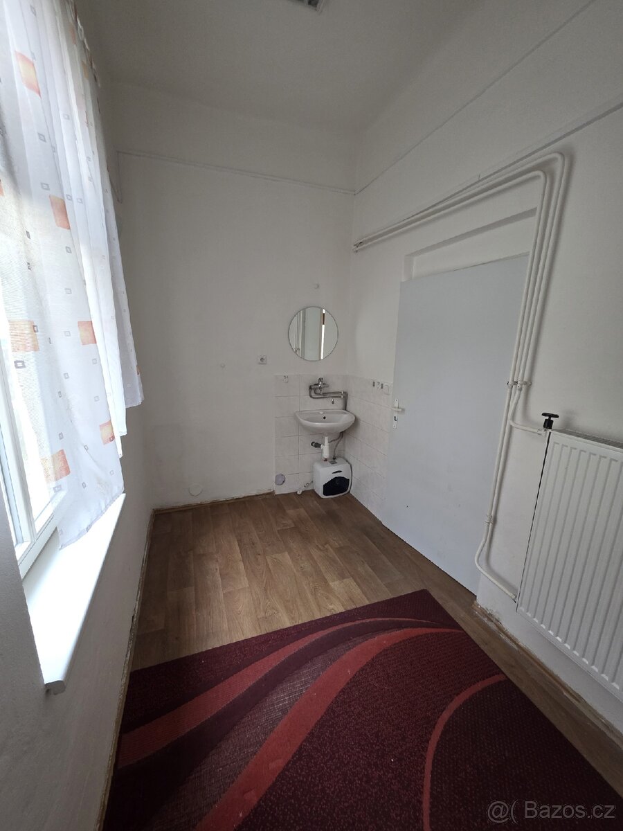 Pronájem nebytových prostor - 11