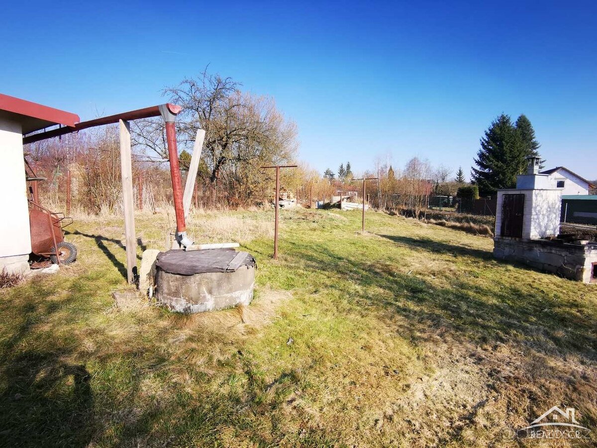 Rodinný dům Třešť - 11