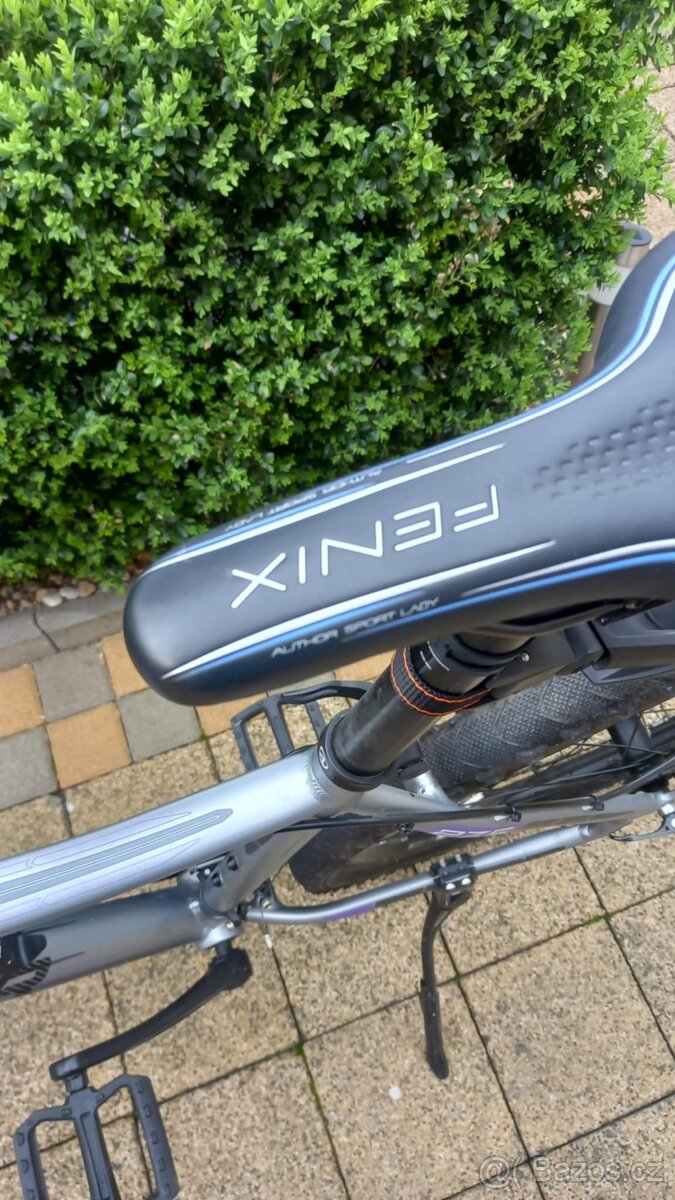 Kolo author 27,5 - 11