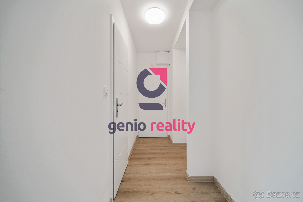 Prodej bytu 2+kk - 11