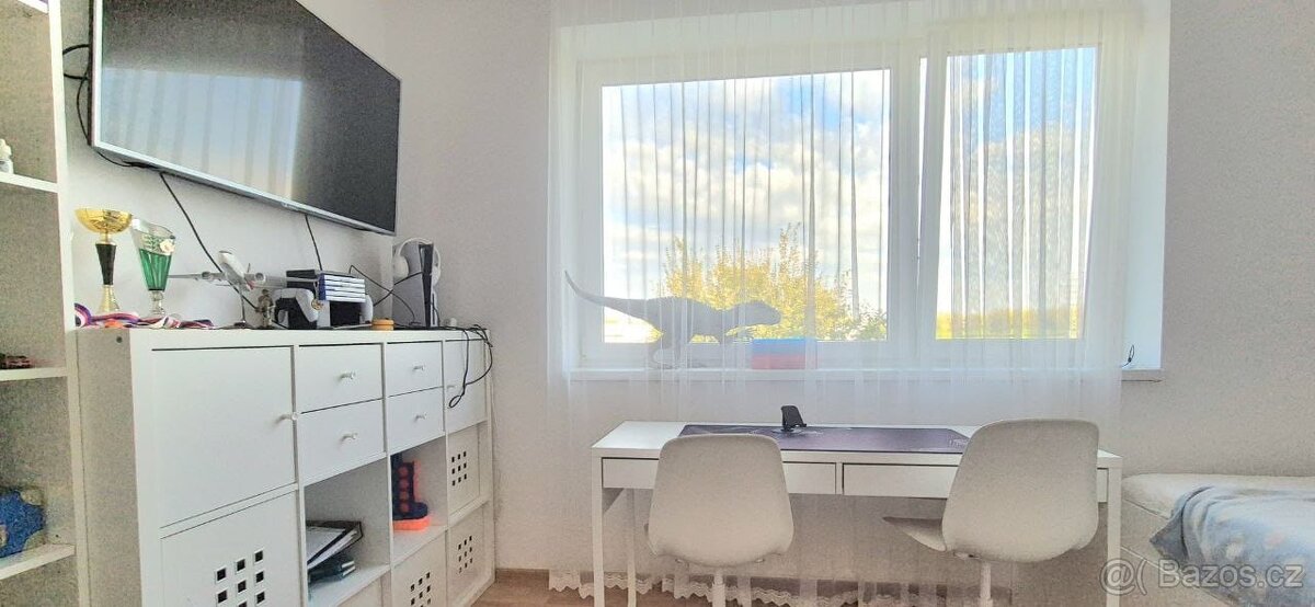 prodej RD 5+kk 200m2, Jenštejn - 11