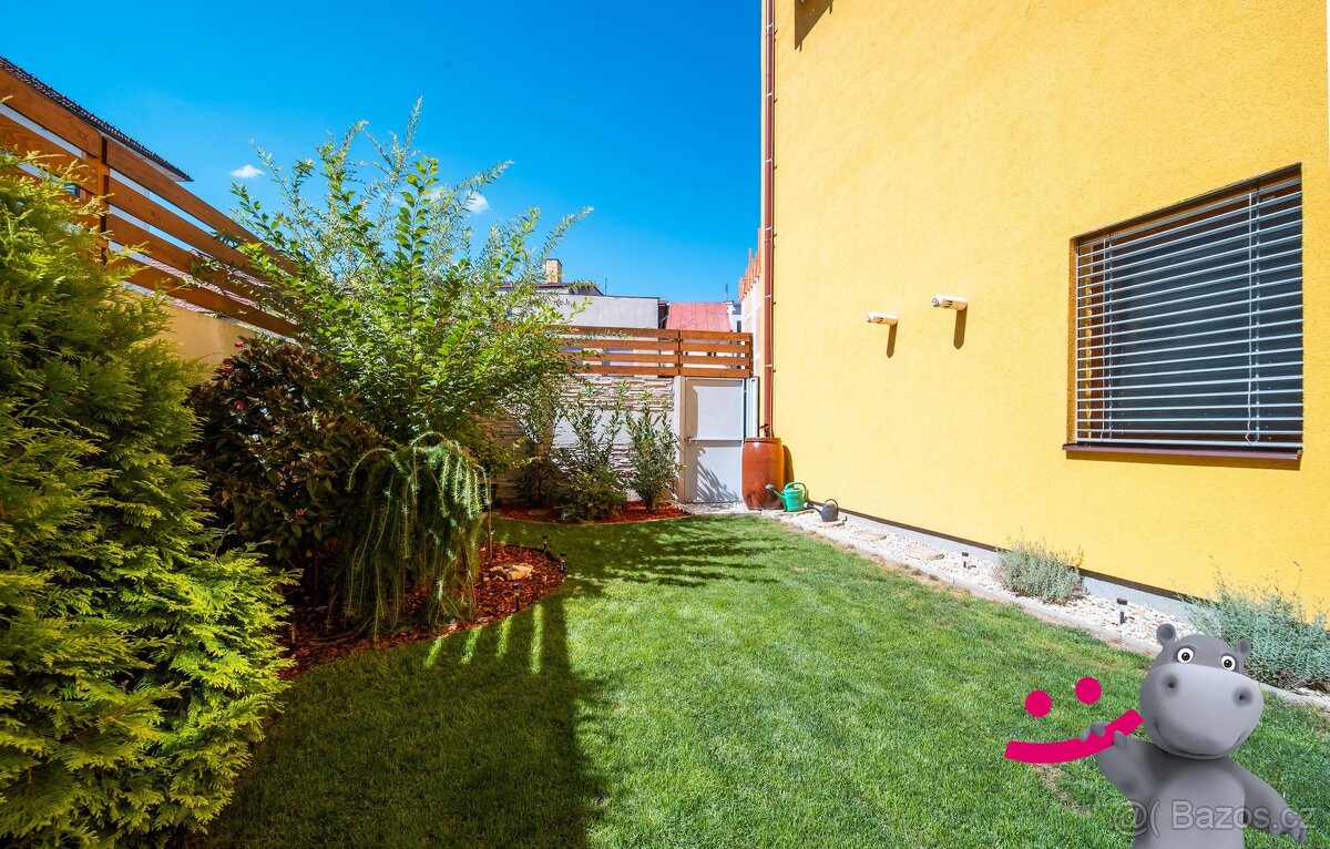 Prodej bytu 4+kk 110 m², Vsetín, ev.č. 58640 - 11