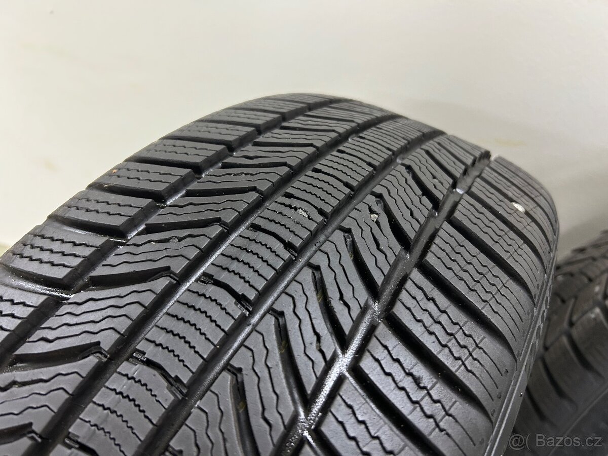 TOP zimní originál al sada Škoda Kodiaq Vega 5x112 - 11